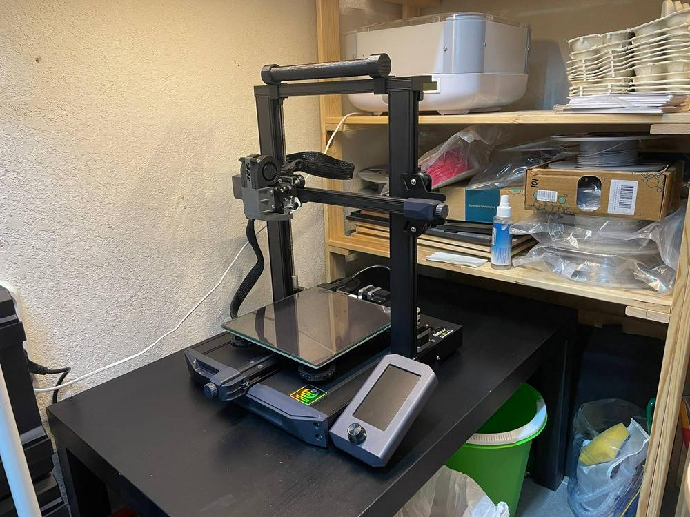 Как настроить 3D принтер для первой печати: шпаргалка